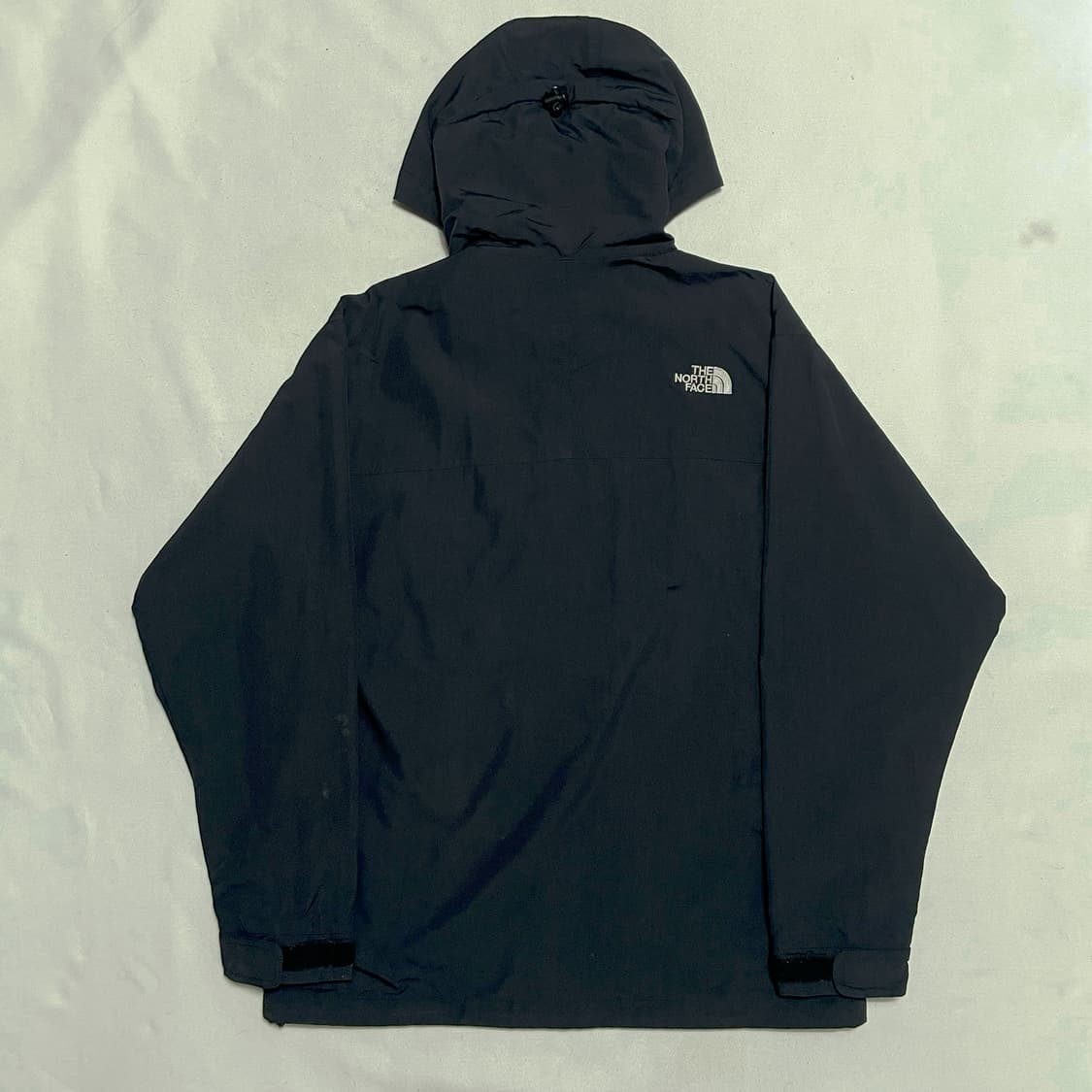 95 노스페이스 드라이벤트 바람막이 자켓 상품이미지3