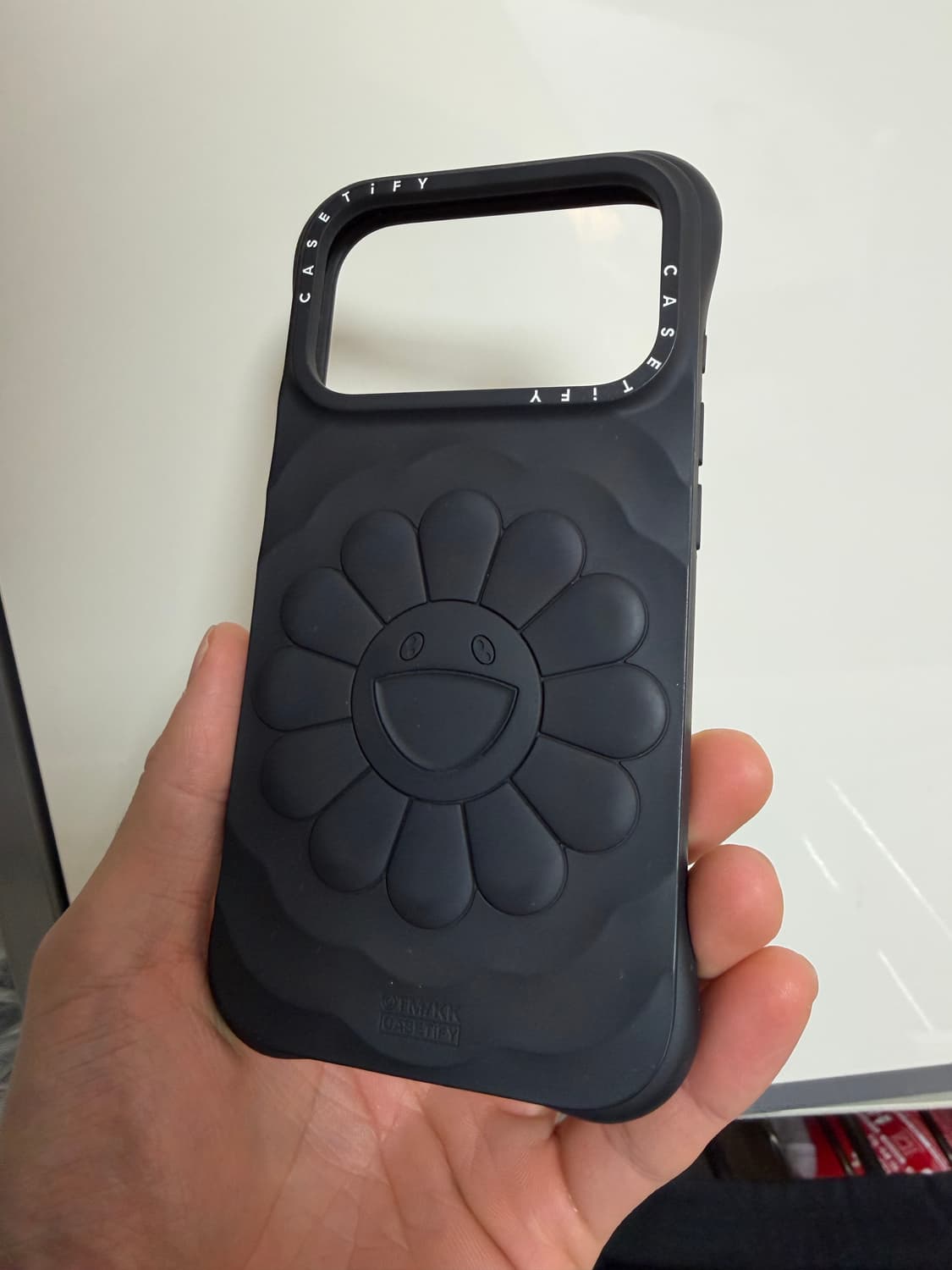 아이폰17프로 케이스티파이 무라카마 케이스 판매합니다 상품이미지6