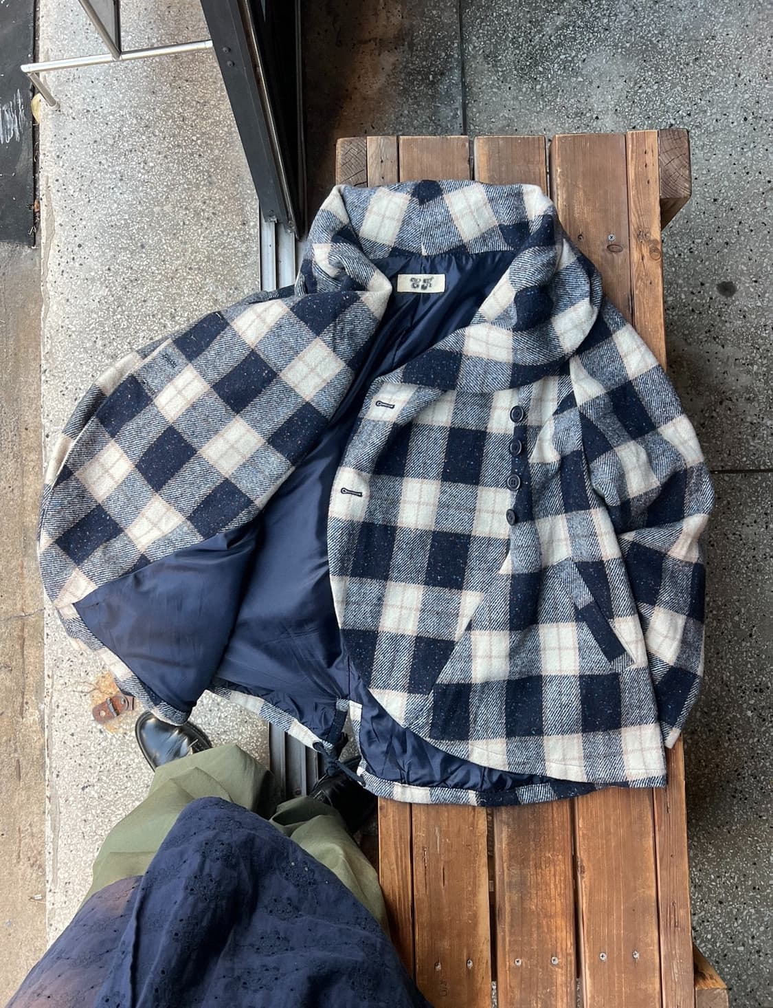 Coat 상품이미지4