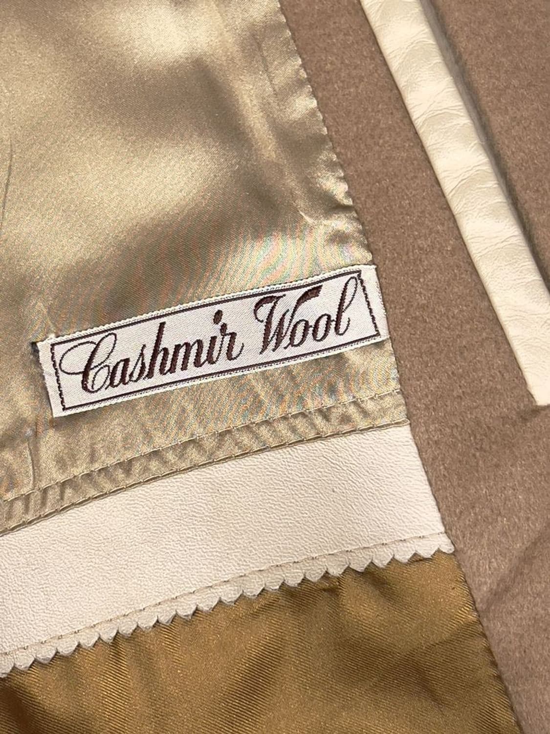 에르노 캐시미어 코트 상품이미지9