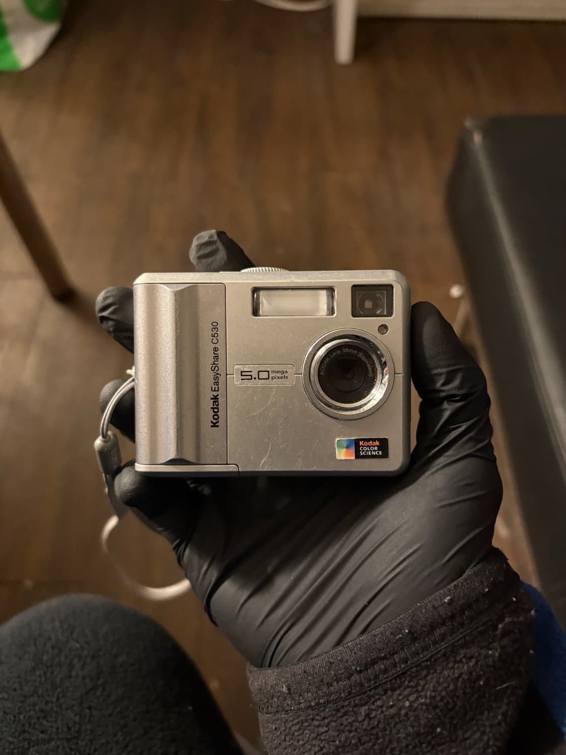 코닥 이지쉐어 c530 디지털카메라 상품이미지1