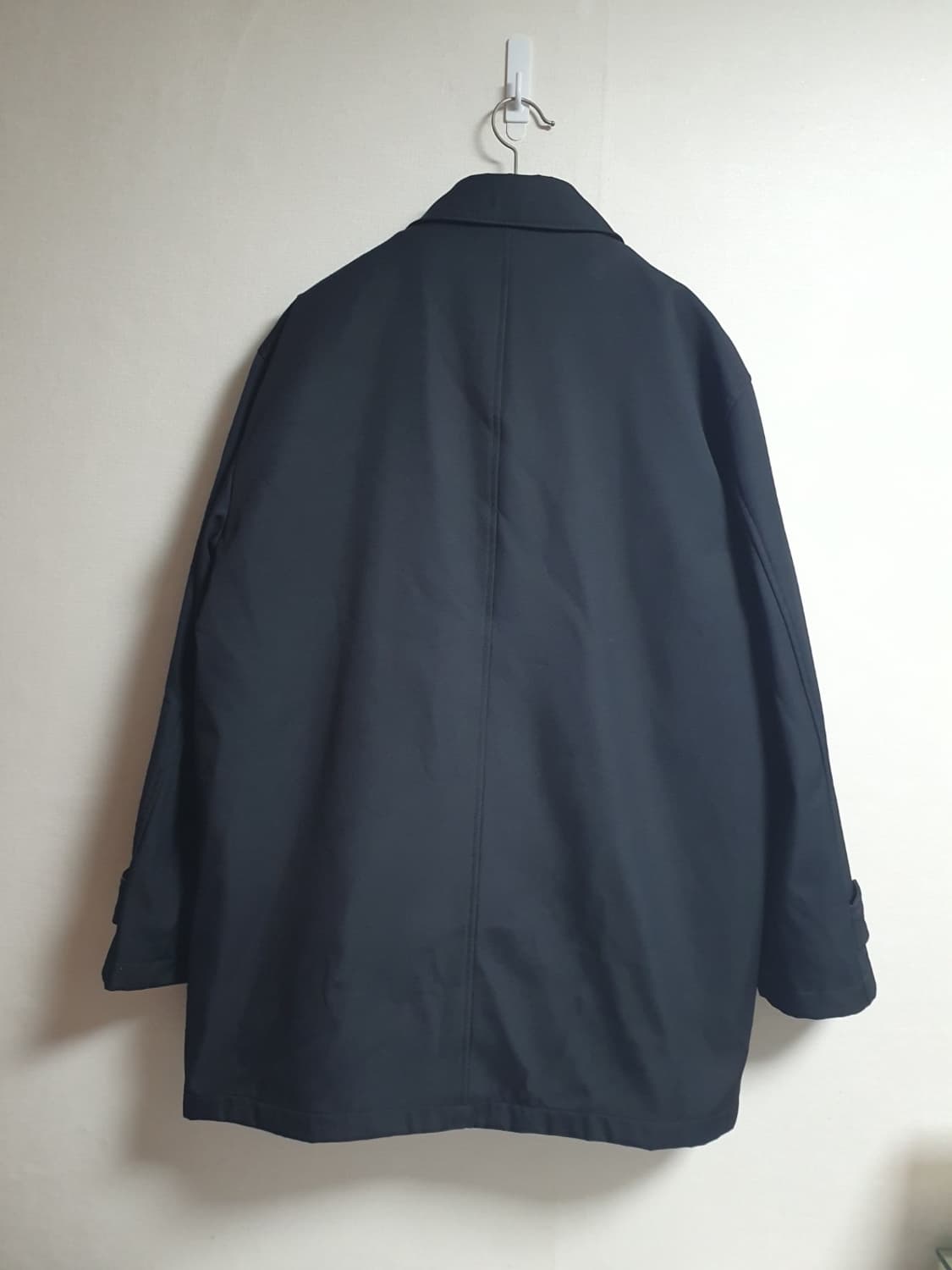 입생로랑 YSL 패딩 내피 자켓 라이너형 블랙 100 상품이미지3