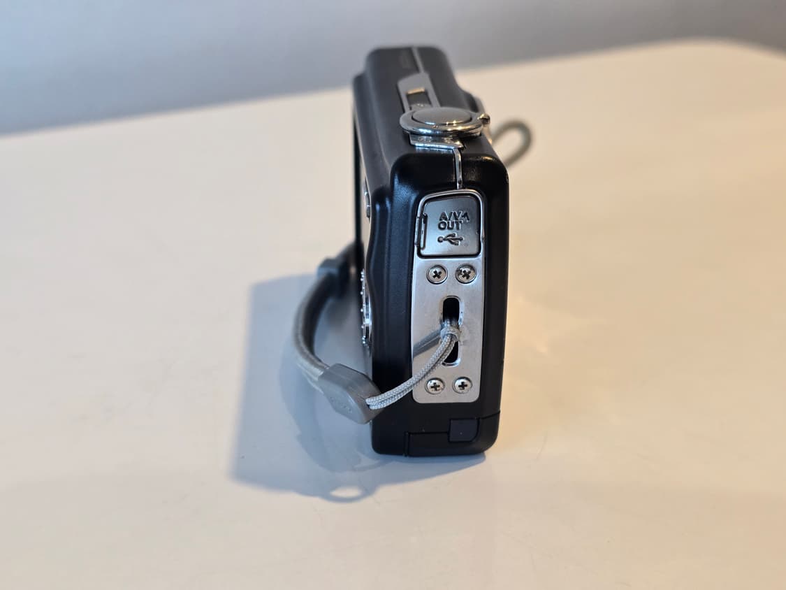 후지필름 파인픽스 f100fd 상품이미지6