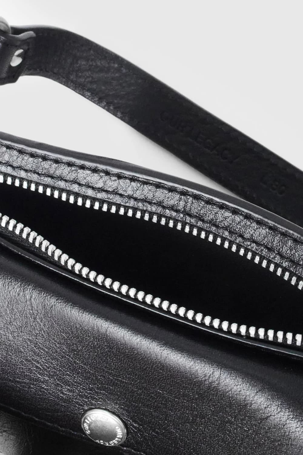 [90]아워레가시 26ss PURSE 벨트/블랙 상품이미지6