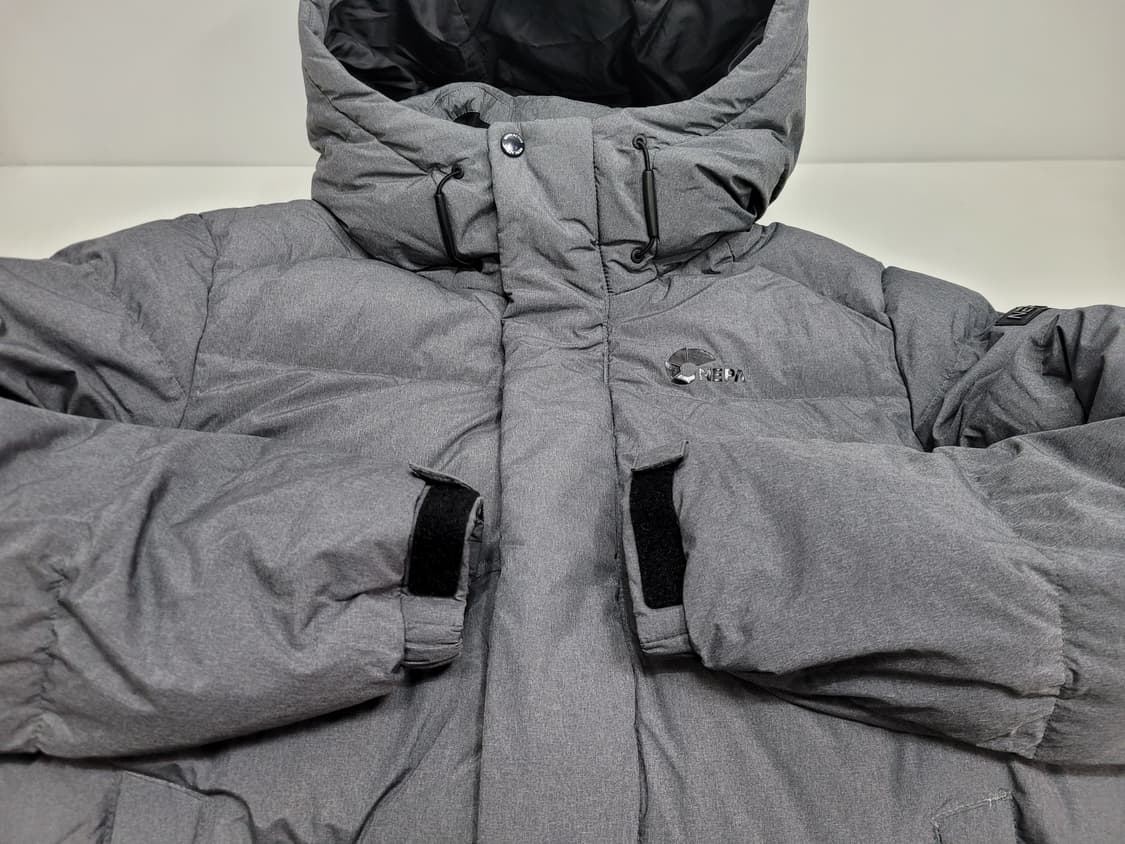 NAPA 네파 덕다운 롱패딩 / 사이즈 100
 상품이미지3