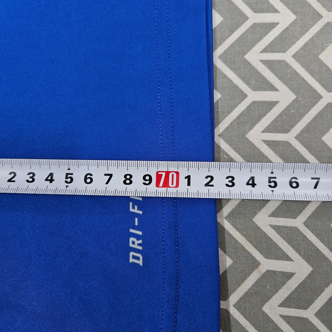 나이키 드라이핏 메쉬 기능성 반팔 티셔츠 XXL 상품이미지6
