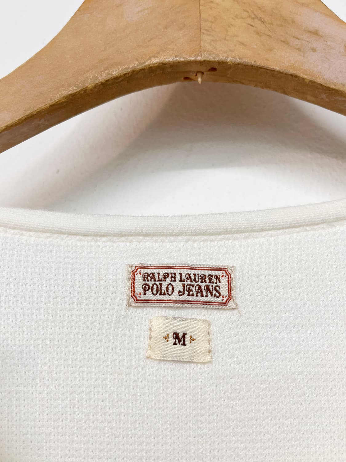 폴로 랄프 로렌 슬리브 탑 상품이미지9