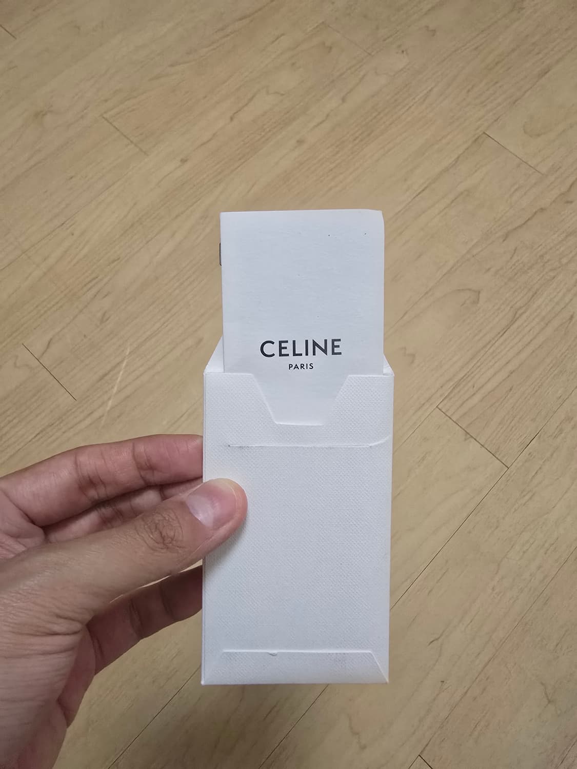 셀린느 웨스턴 부츠 상품이미지6