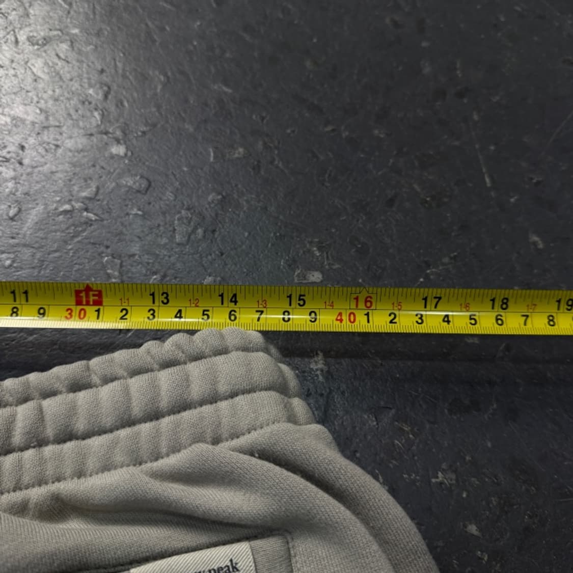 95 스노우피크 조거팬츠 상품이미지8