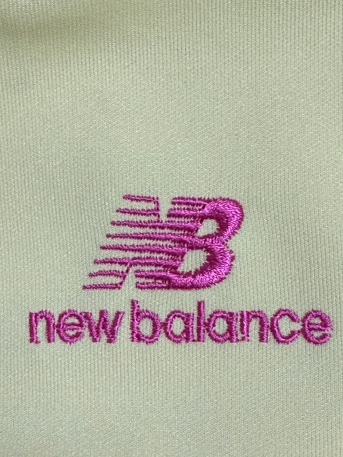 뉴발란스 져지 상품이미지3