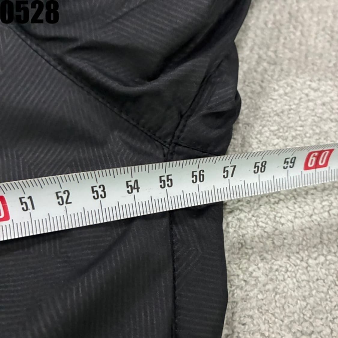 나이키 후드바람막이  상품이미지4
