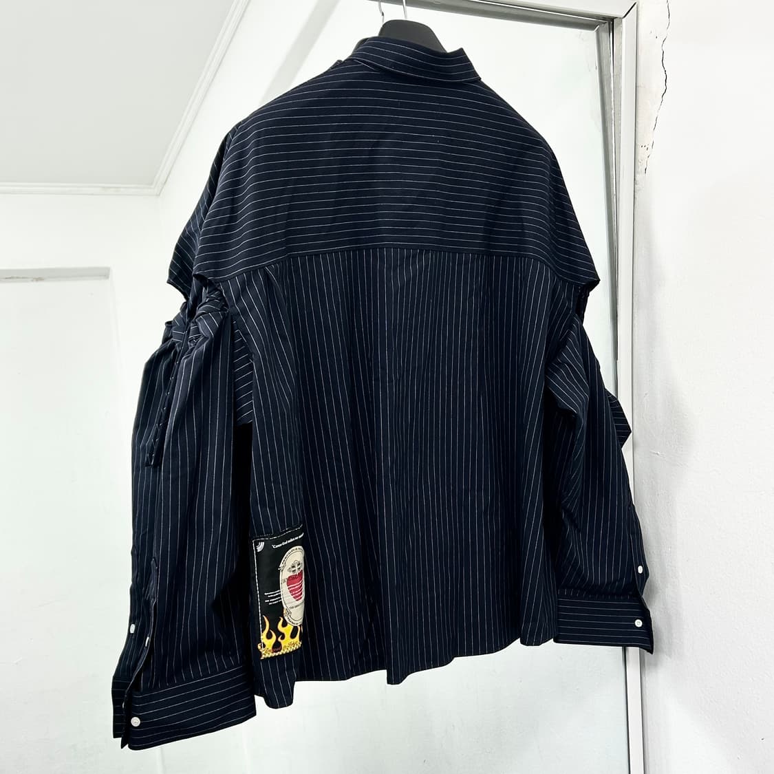 텐더퍼슨 무스비 셔츠 상품이미지6