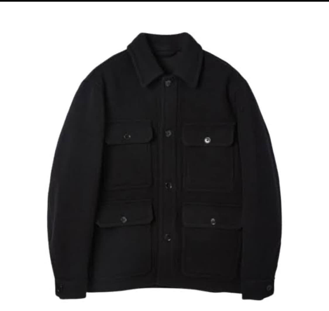 [구매]르메르 헌팅자켓 46 상품이미지1