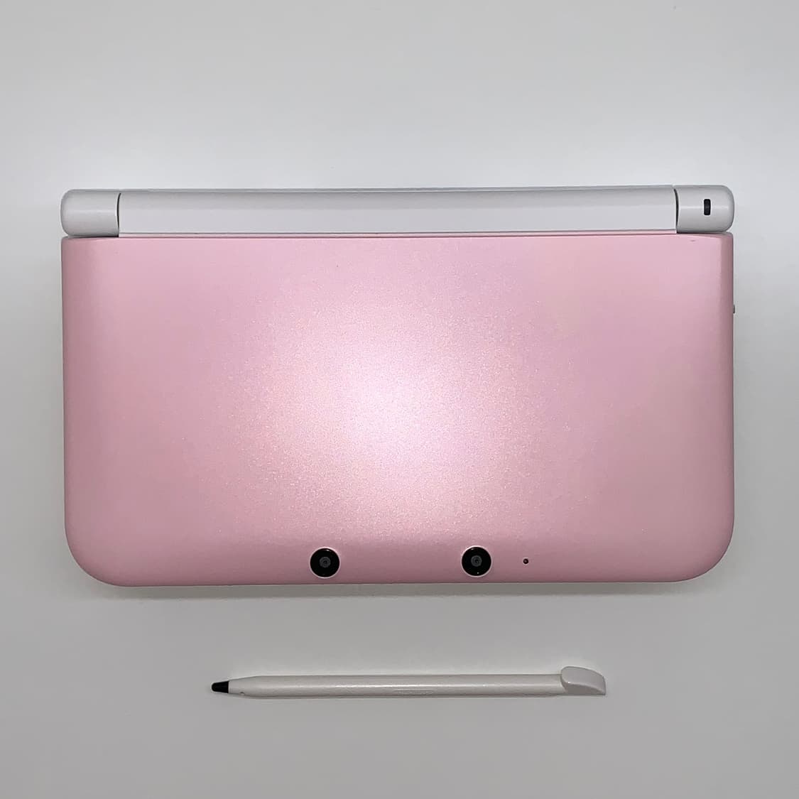 닌텐도 3ds xl 핑크 구큰다수 A+급 상품이미지1