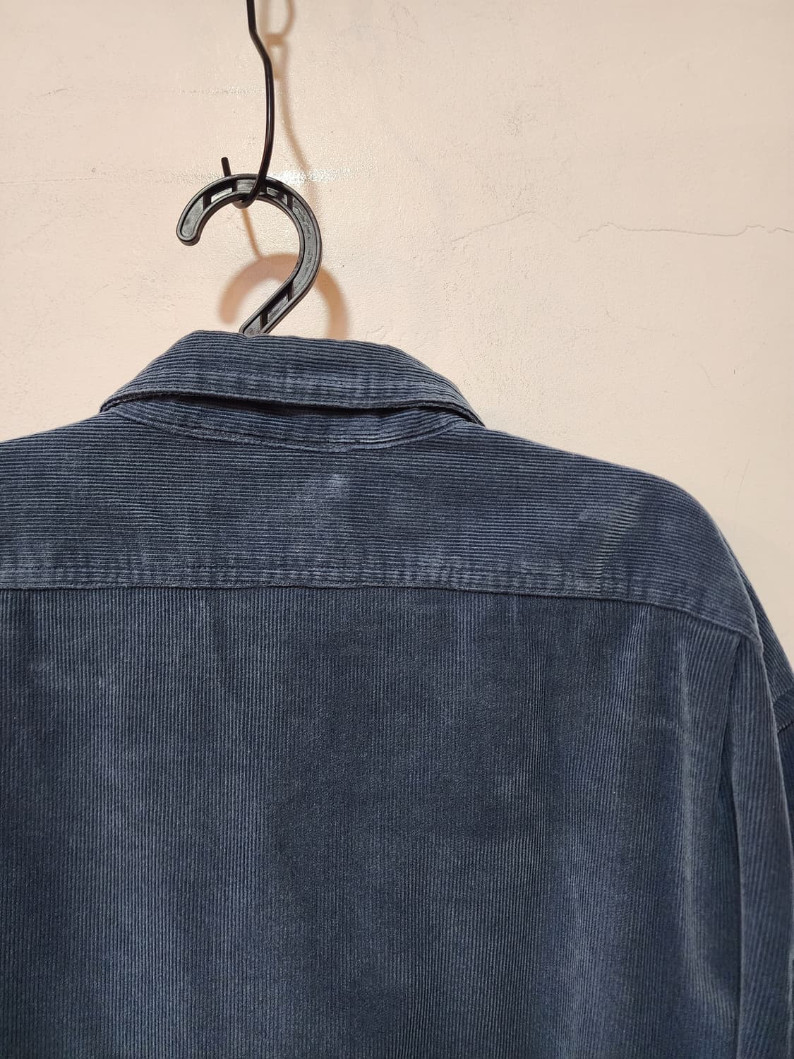 L.L.Bean 남성 코듀로이 셔츠 L 상품이미지4