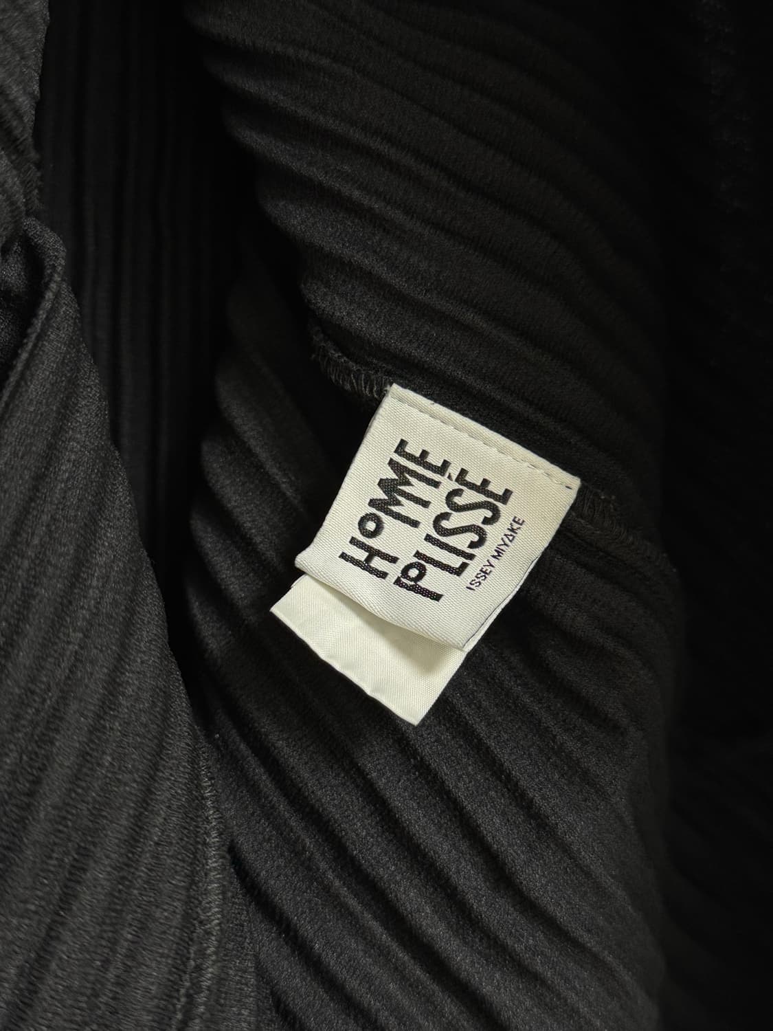 이세이미야케 옴므플리세 나시(2) 상품이미지3