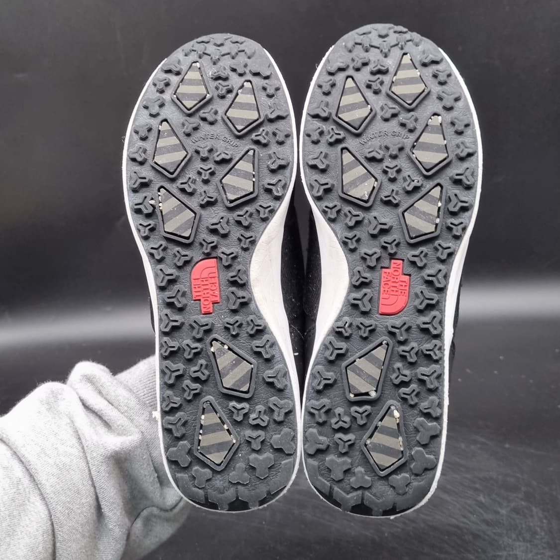 노스페이스 방한화 230. 상품이미지3