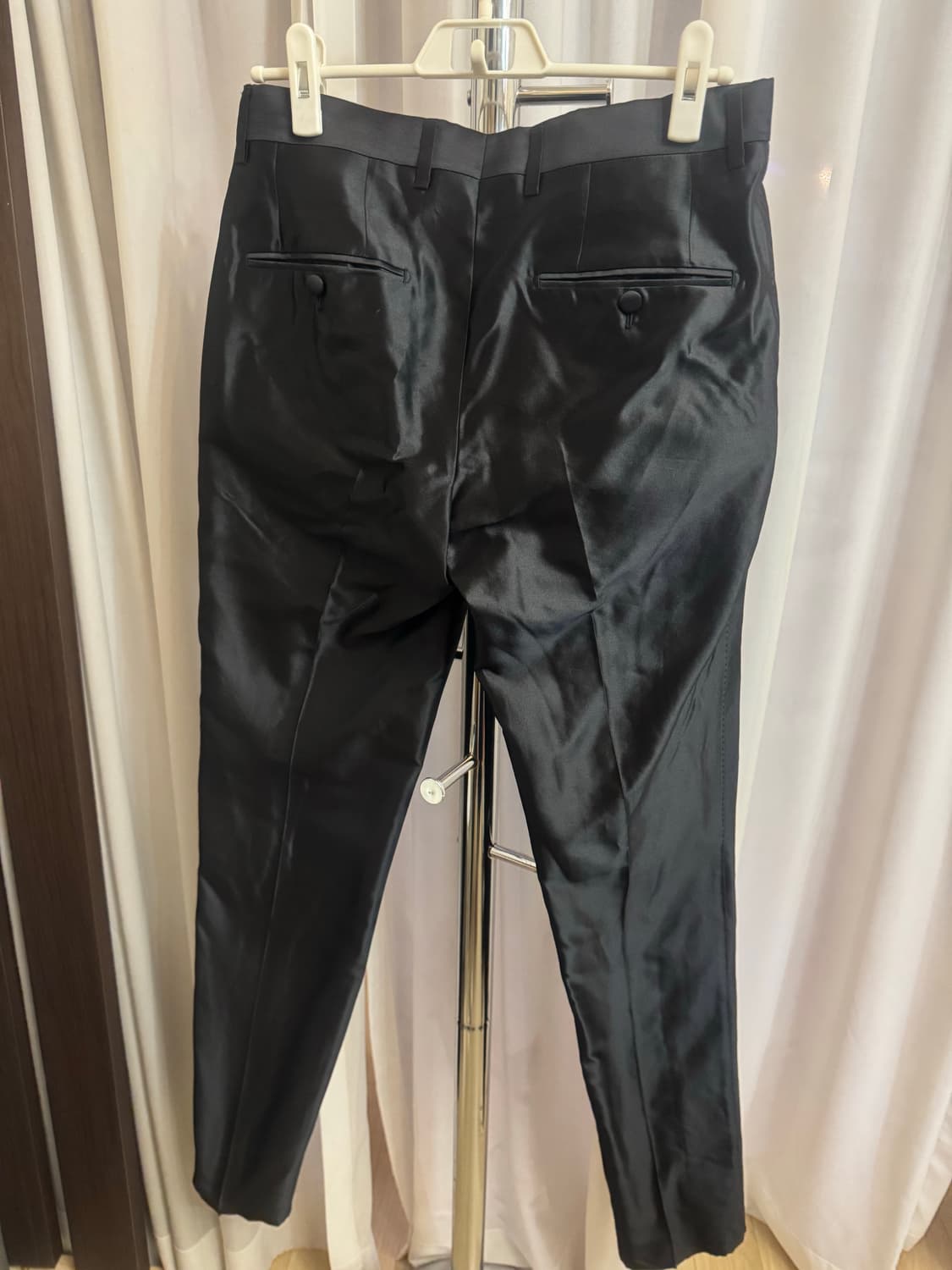 dolce&gabbana  드레스 턱시도팬츠 상품이미지2