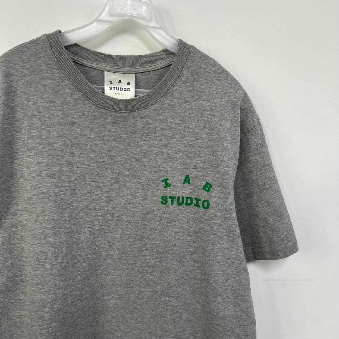 아이앱 반팔티[1706] 상품이미지4