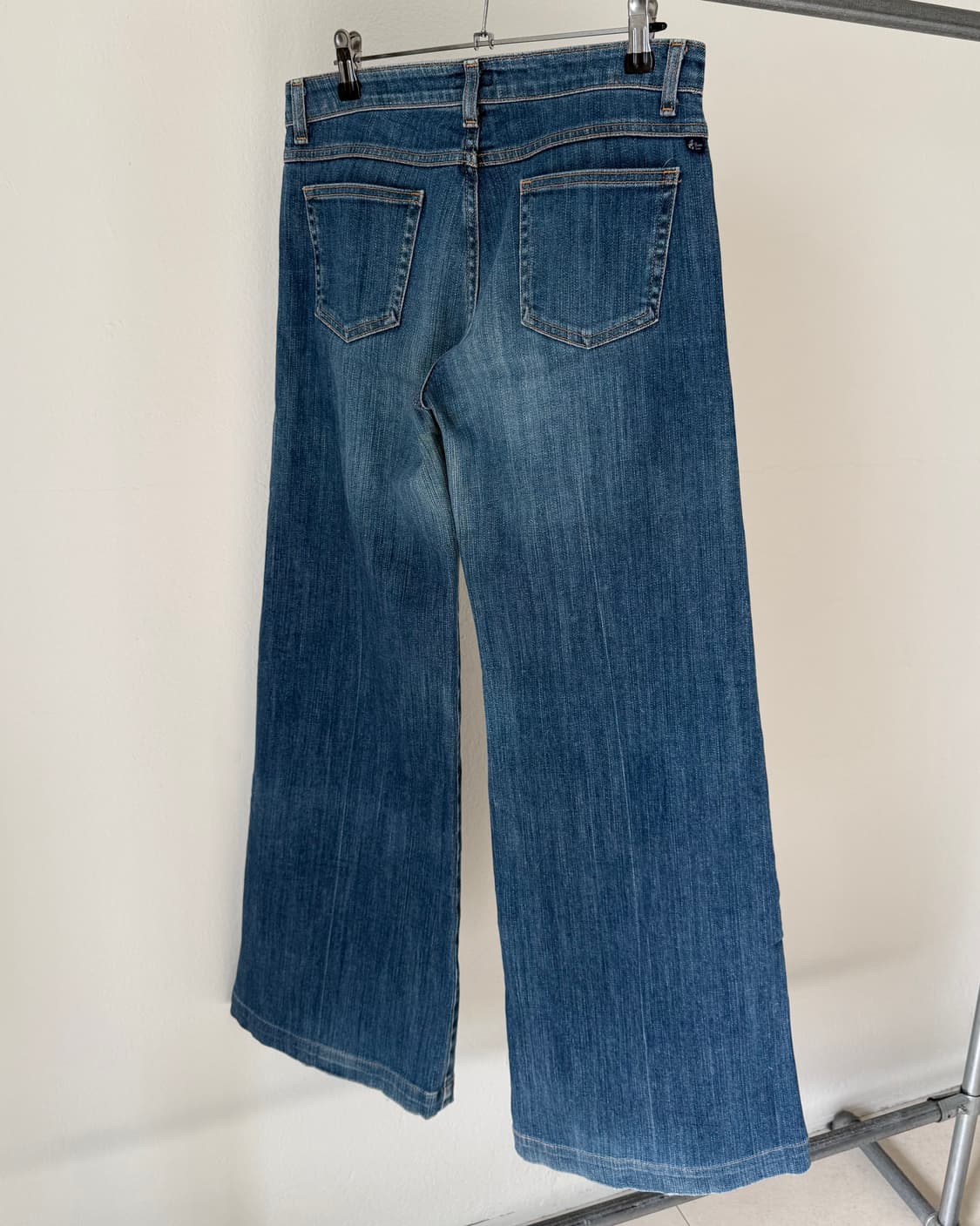 Edwin 로우라이즈 부츠컷 상품이미지6