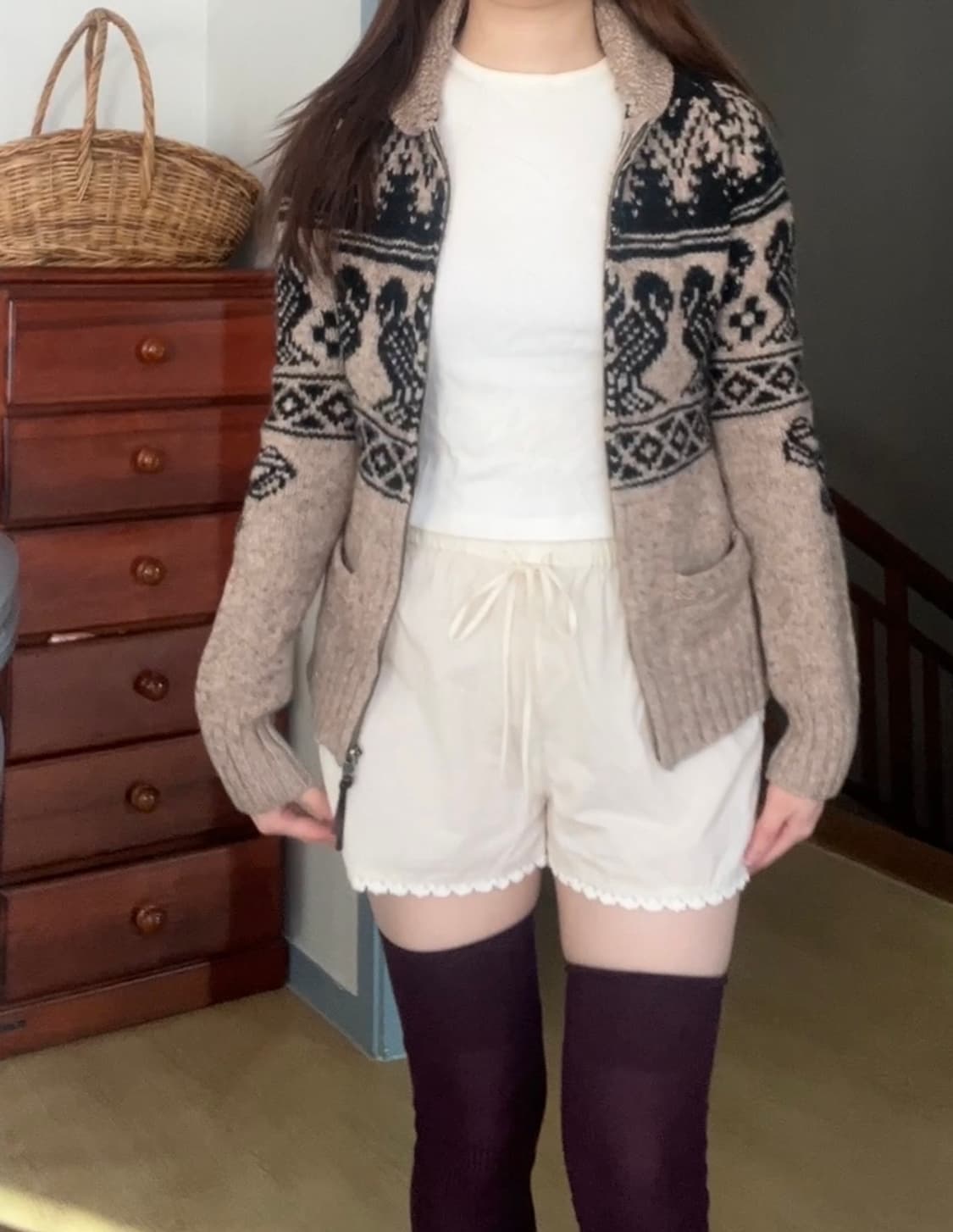 No.15 knit 상품이미지2