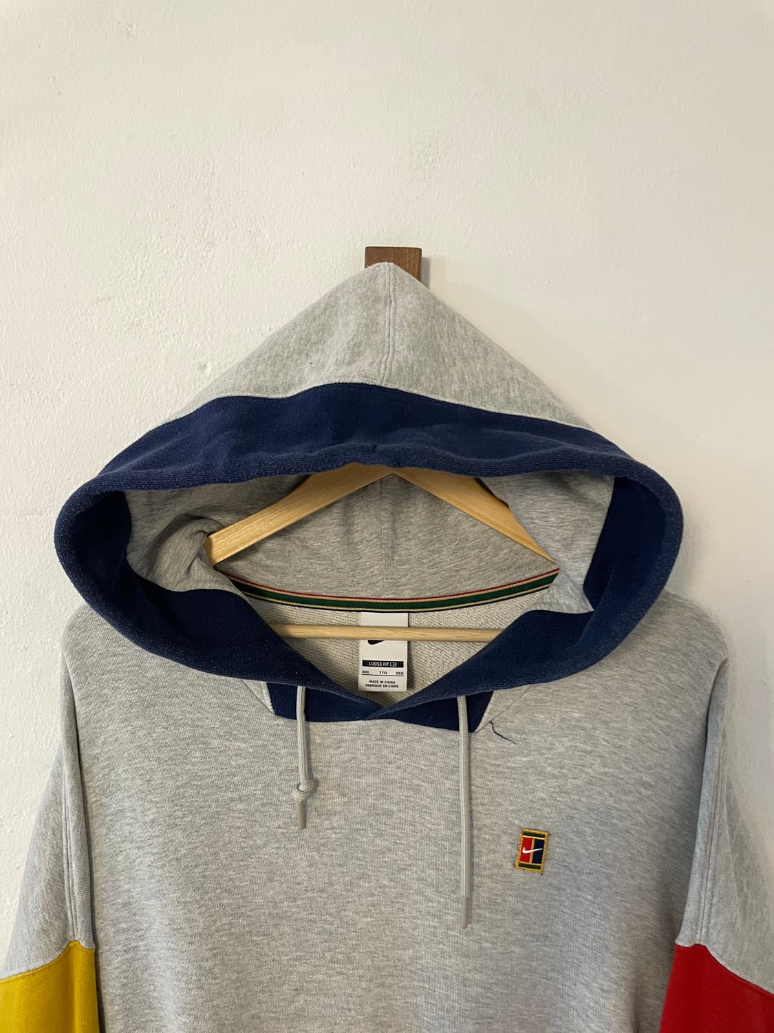 나이키 테니스 후디  상품이미지2