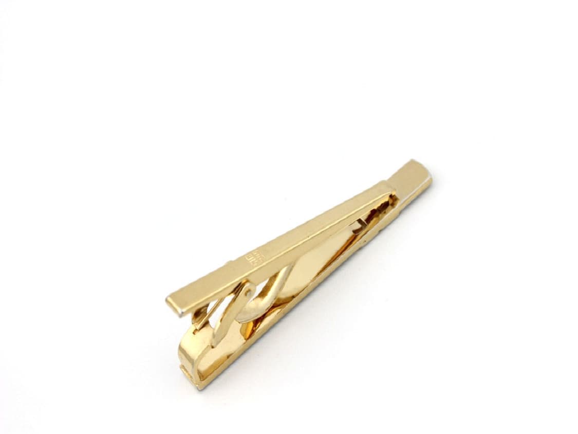 지방시 A등급 5cm GG로고 남자 명품 넥타이핀 상품이미지3