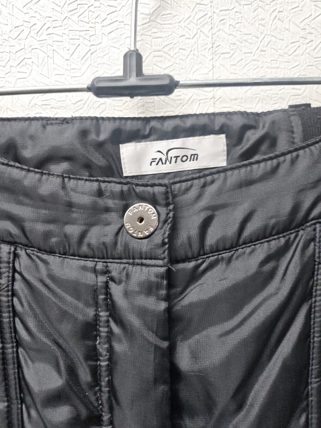 골프 패딩바지 팬톰 팬텀 fantom  64 상품이미지3