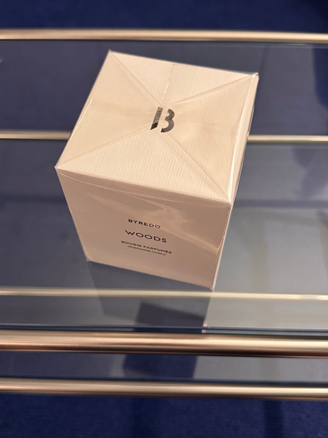 바이레도 캔들 우드 240g 상품이미지3