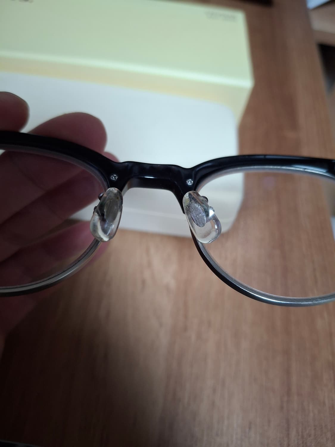 더블러버스 시가렛마스터 블랙 상품이미지4