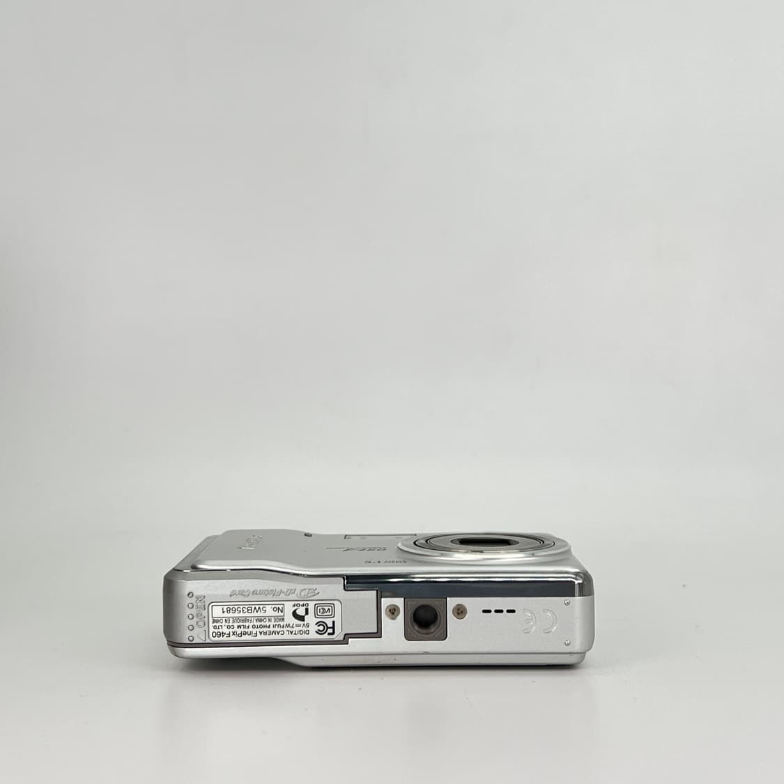 후지필름 파인픽스 FUJIFILM FinePix F460 실버 상품이미지9