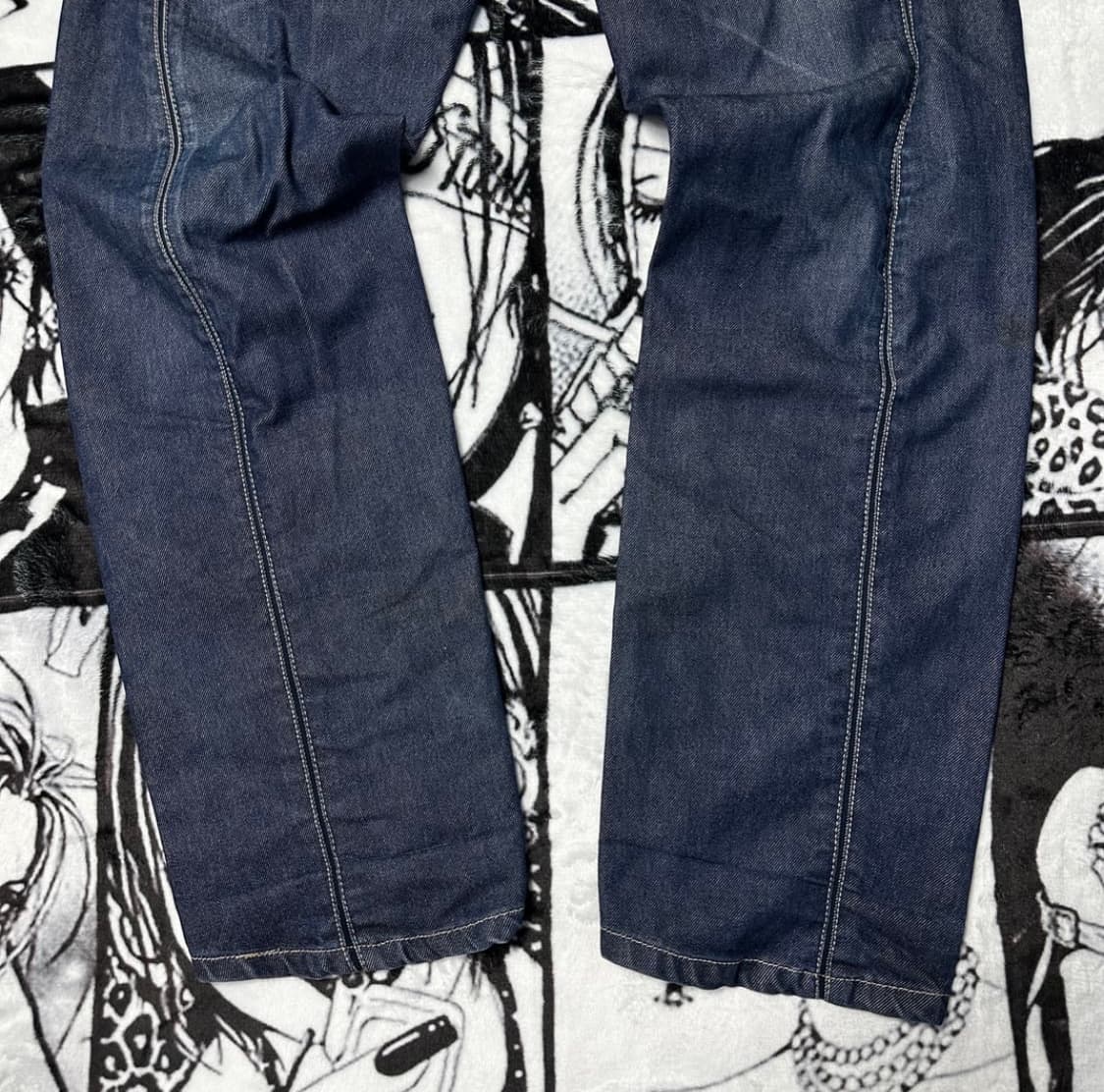 리바이스 엔지니어드 진 상품이미지6