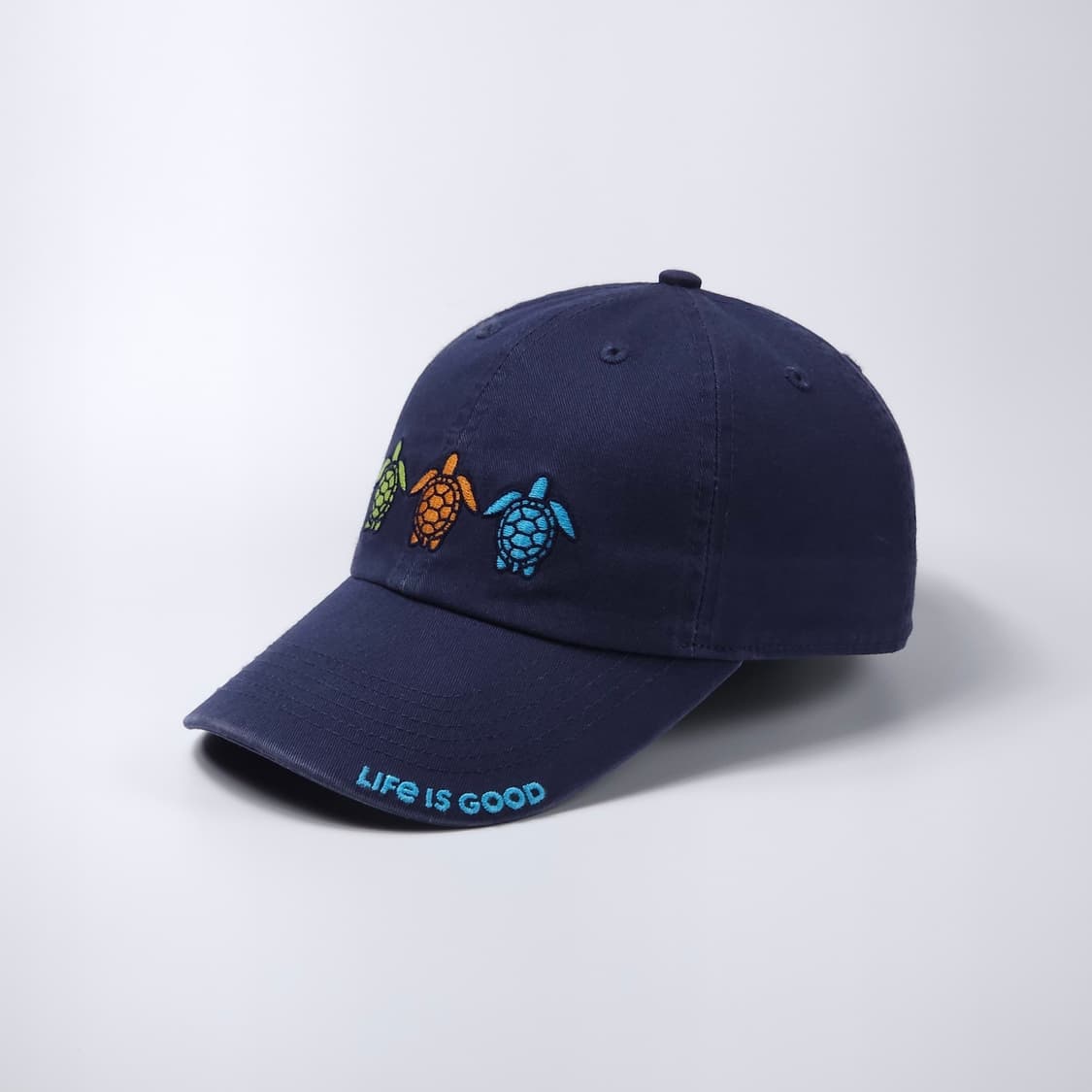 라이프이즈굿 아메리칸 빈티지 볼캡 모자 상품이미지1