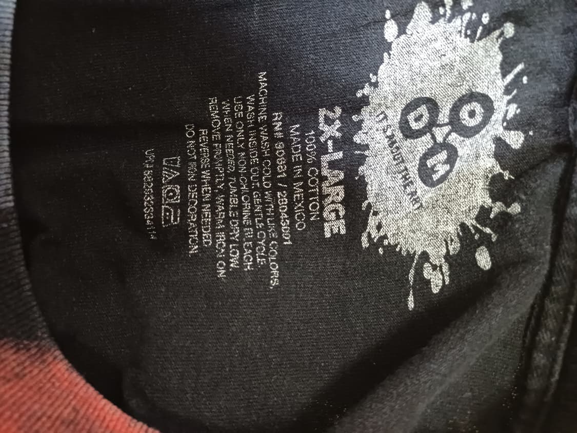 [2XL] 성조기 미국 국기 티 상품이미지2