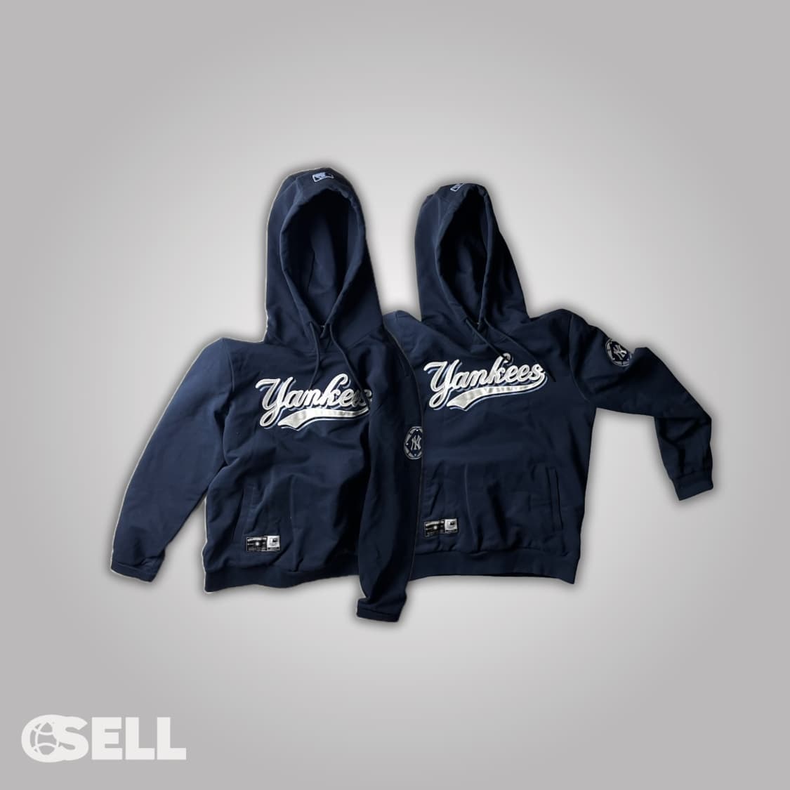 엠엘비 후드티 상품이미지3