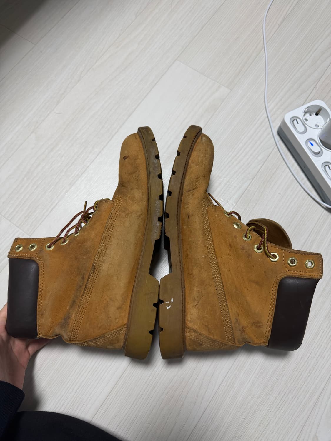 팀버랜드265 상품이미지2