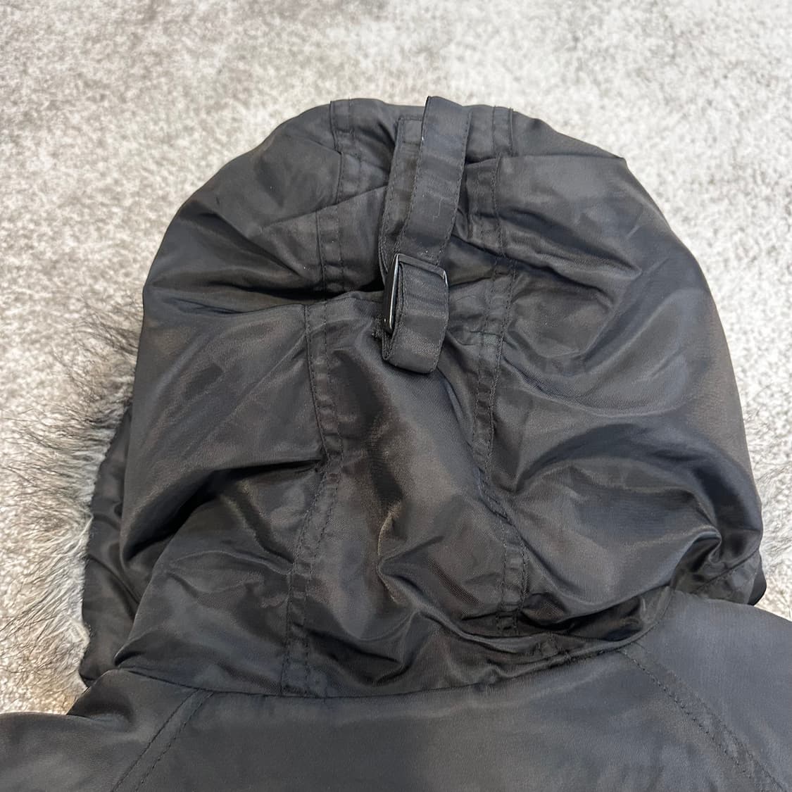 빈티지 네오식스 전투복 N-3B 자켓L 상품이미지10