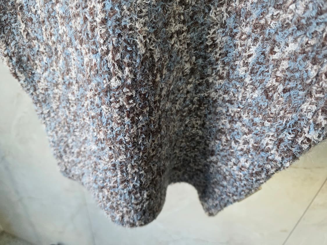 앤더슨벨 정품 홀더넥니트 상품이미지4