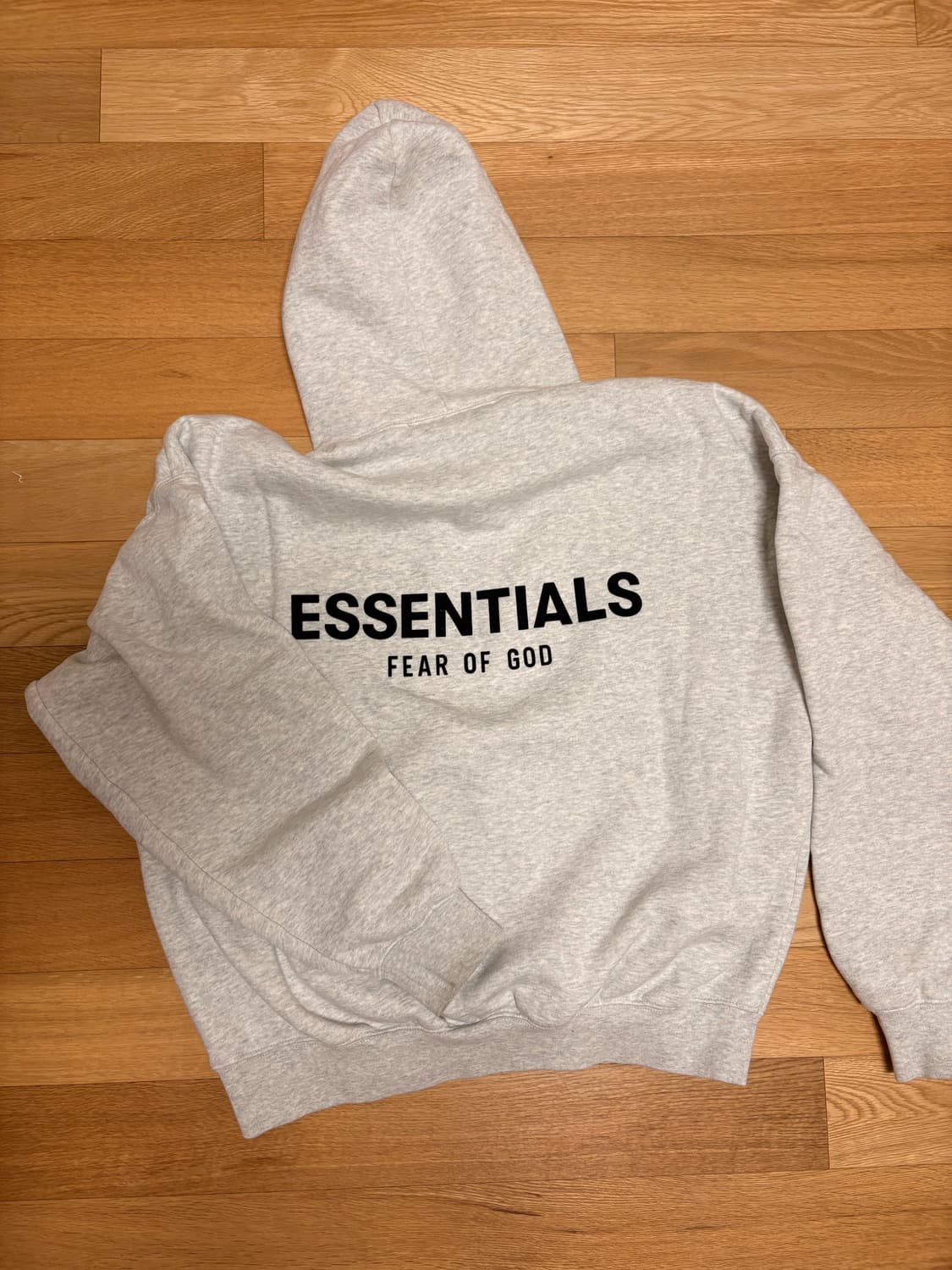 피오갓에센셜더코어후드S 상품이미지4