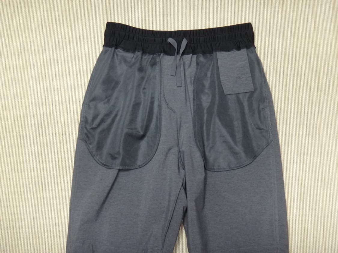 (75cm) 노스페이스 NS6NK05M 린덴 워터 쇼츠 상품이미지8