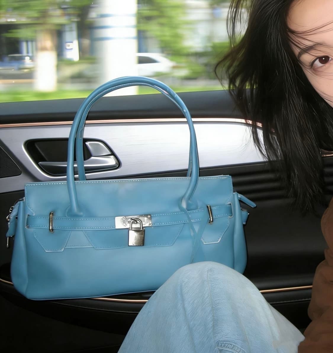 키키 젤리백 상품이미지1