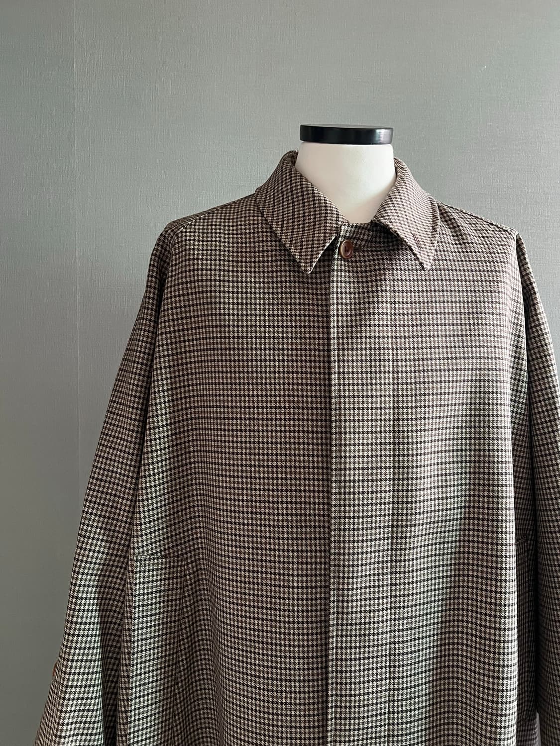 [새상품, 38] 캡틴선샤인 워커코트 상품이미지2