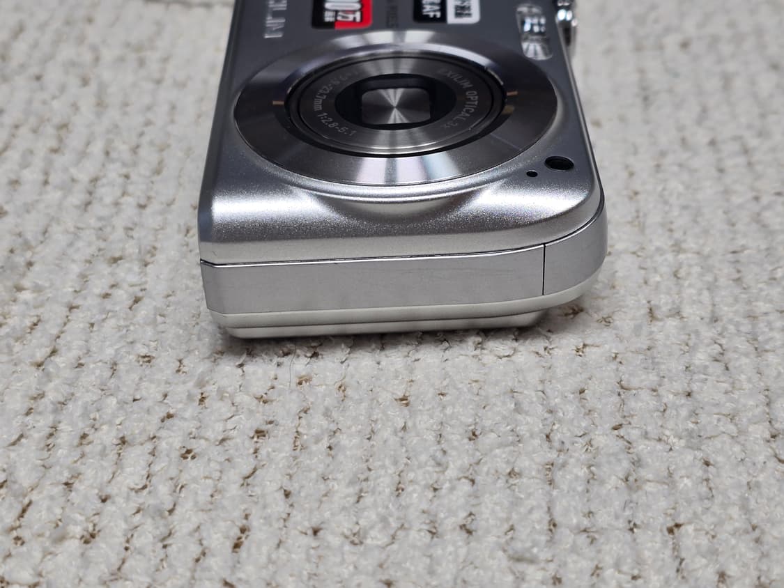 은채 디카 카시오 엑슬림 EX-Z1050 상품이미지6