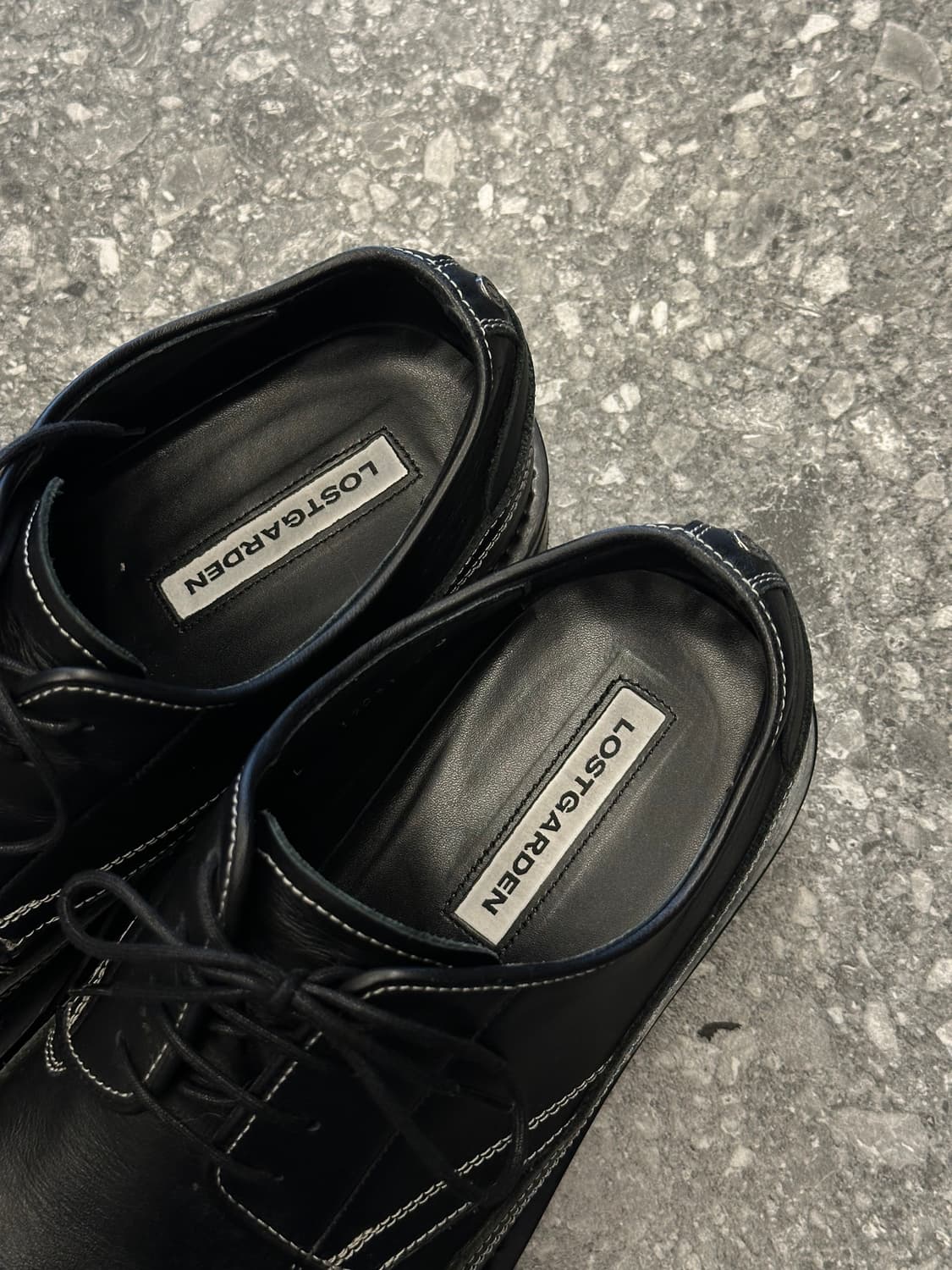 로스트가든 버기 블랙 처분 255 상품이미지4