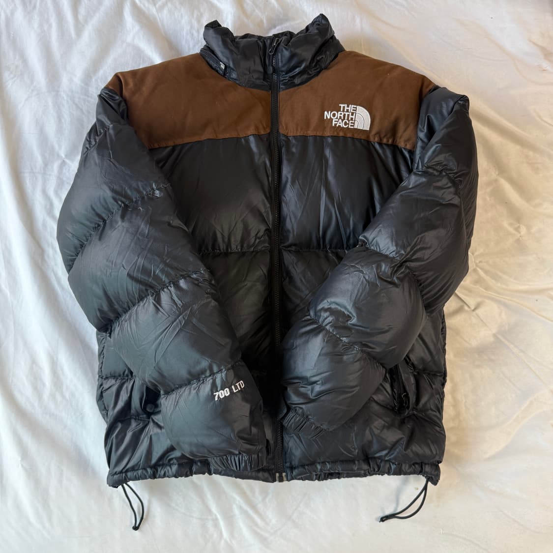 노스페이스 눕시 1996 700LTD 한정판 (XL) 상품이미지3