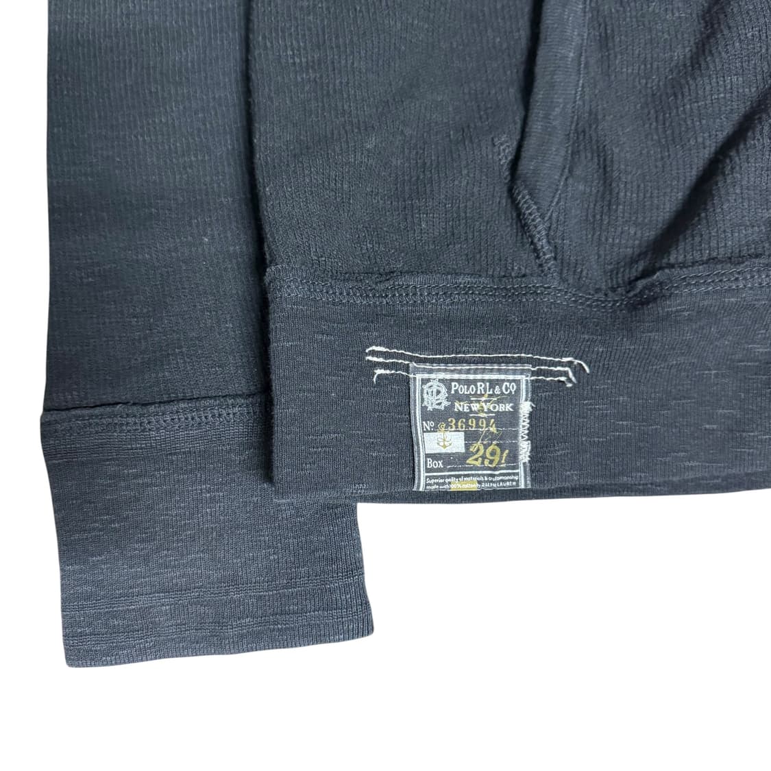 Polo Ralph Lauren 후드 가디건 상품이미지3