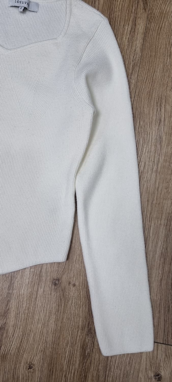 루에브르 골지 긴팔 Free _ 여성 상품이미지4