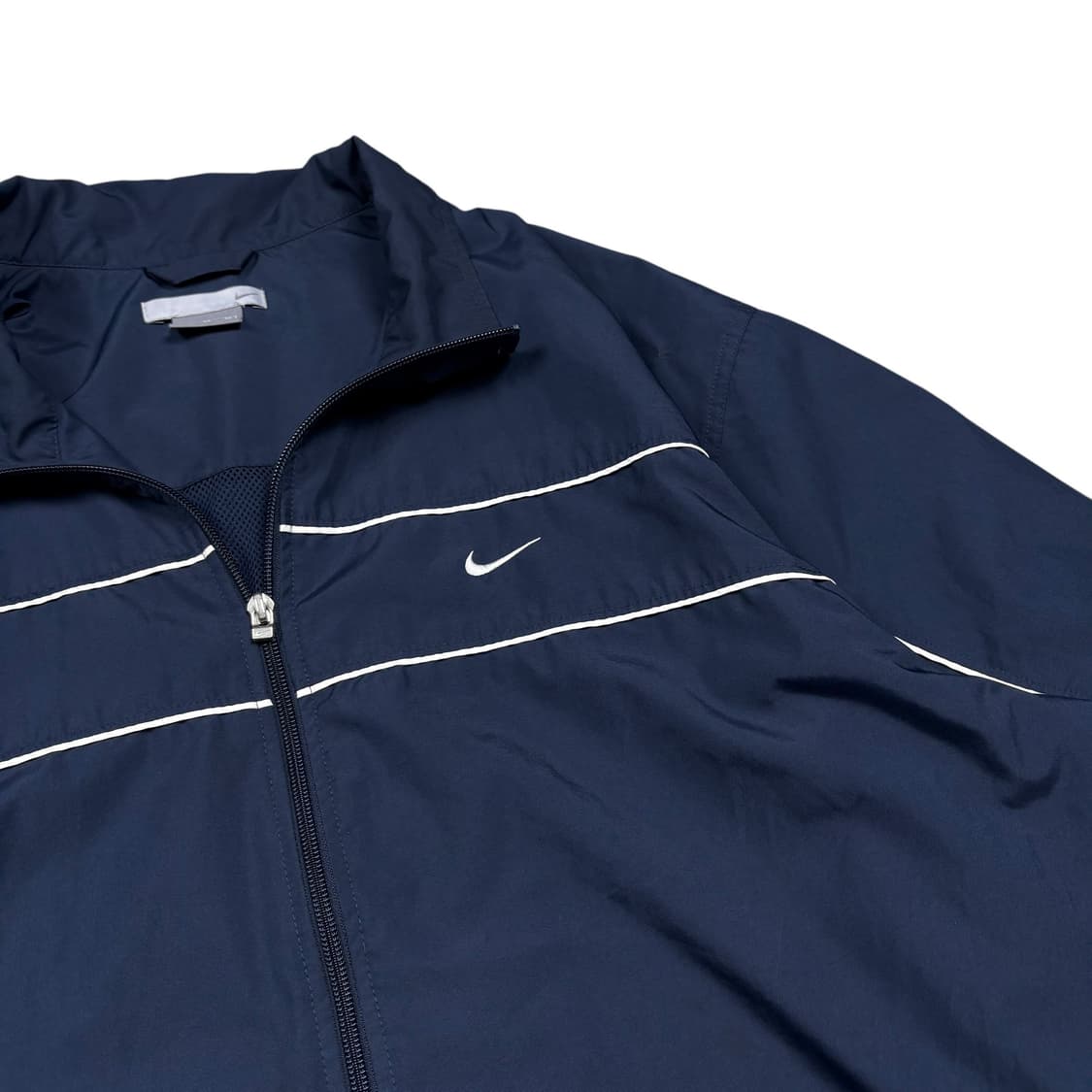 나이키 00s 네이비 바람막이 상품이미지2