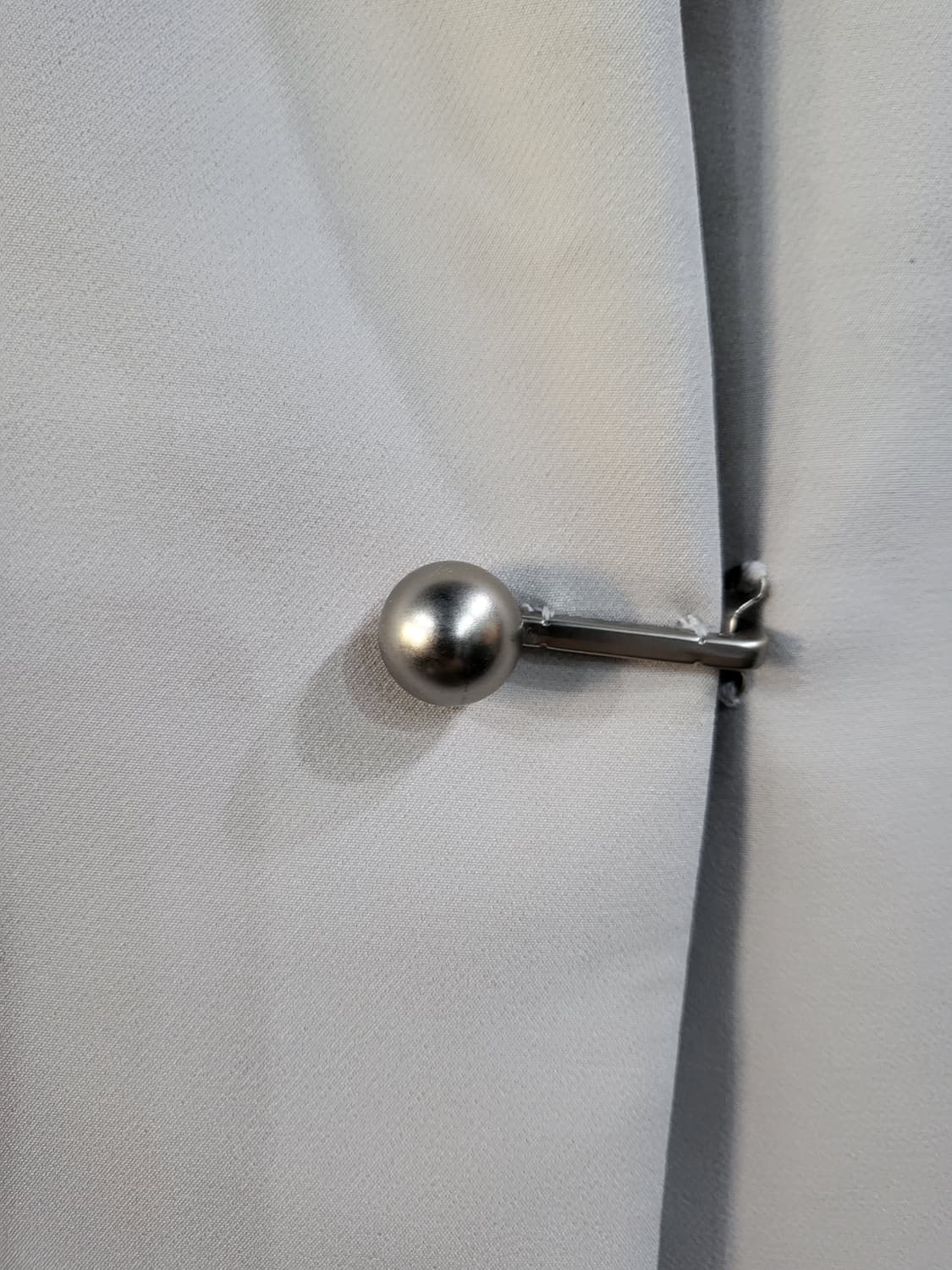 SJWANI(손정완) 롱베스트(새상품) 상품이미지4