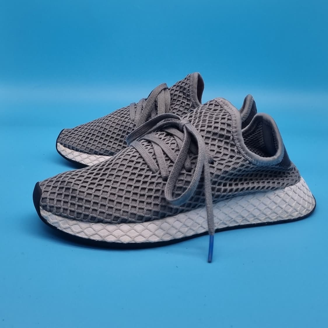 oo 아디다스 디럽트러너 운동화245  상품이미지1